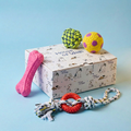 No Boredom Box
