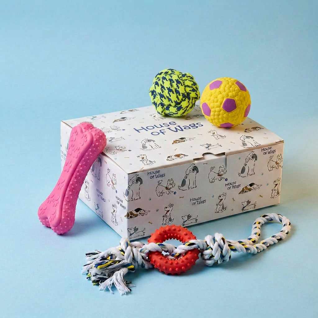 No Boredom Box